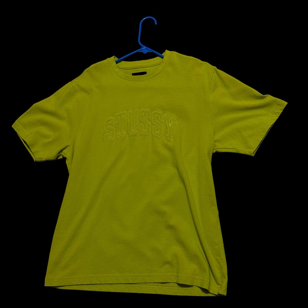 STUSSY T-Shirt